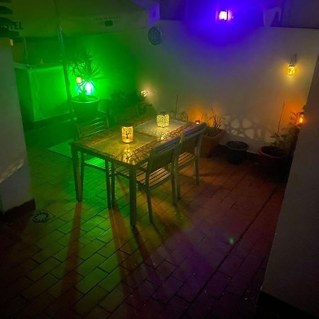 Apartamento Centro Historico Materno Infantil Hospital Civil Μάλαγα Εξωτερικό φωτογραφία