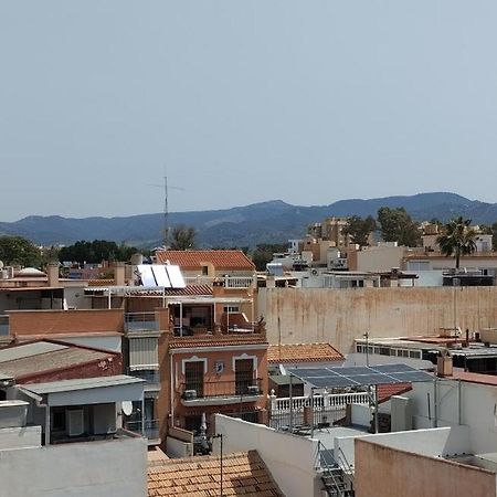Apartamento Centro Historico Materno Infantil Hospital Civil Μάλαγα Εξωτερικό φωτογραφία