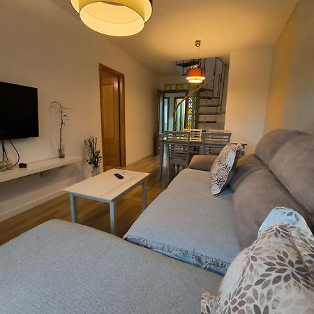 Apartamento Centro Historico Materno Infantil Hospital Civil Μάλαγα Εξωτερικό φωτογραφία