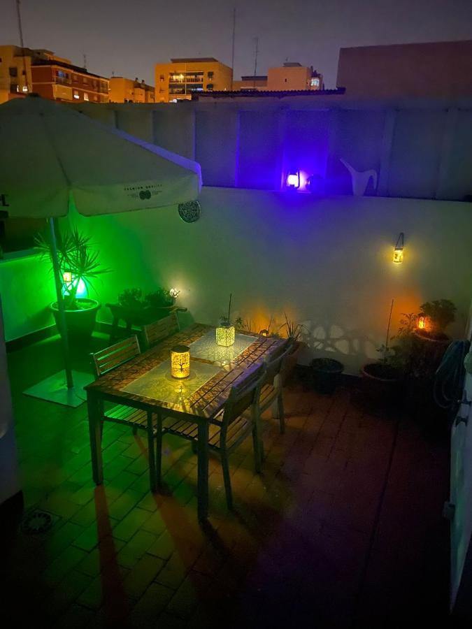 Apartamento Centro Historico Materno Infantil Hospital Civil Μάλαγα Εξωτερικό φωτογραφία