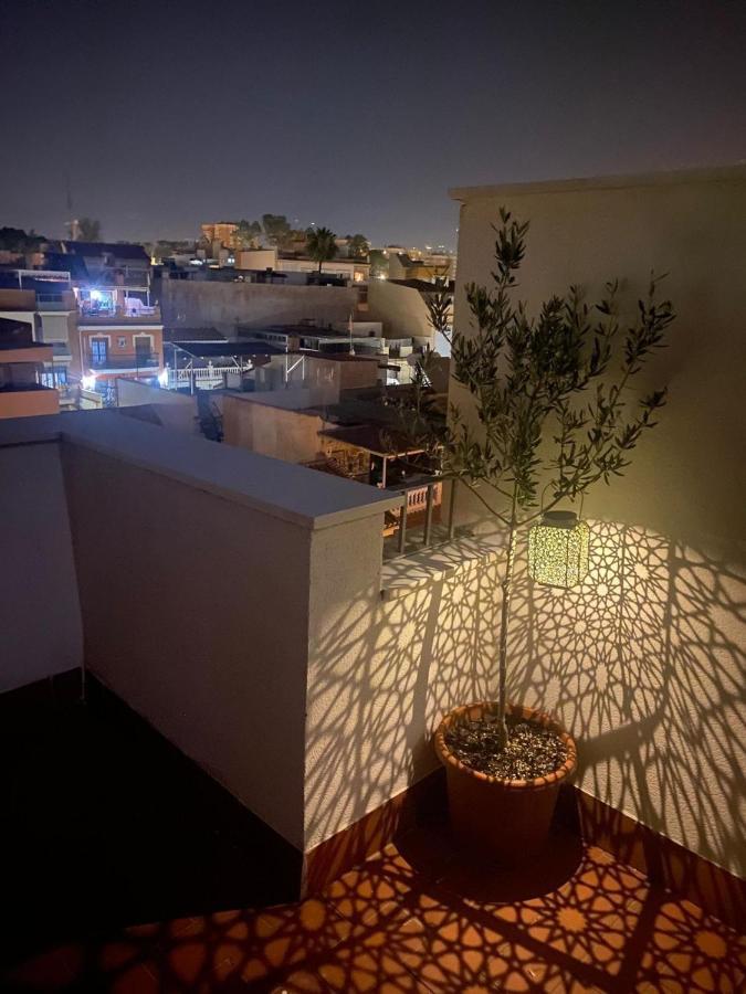 Apartamento Centro Historico Materno Infantil Hospital Civil Μάλαγα Εξωτερικό φωτογραφία