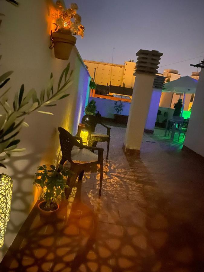 Apartamento Centro Historico Materno Infantil Hospital Civil Μάλαγα Εξωτερικό φωτογραφία