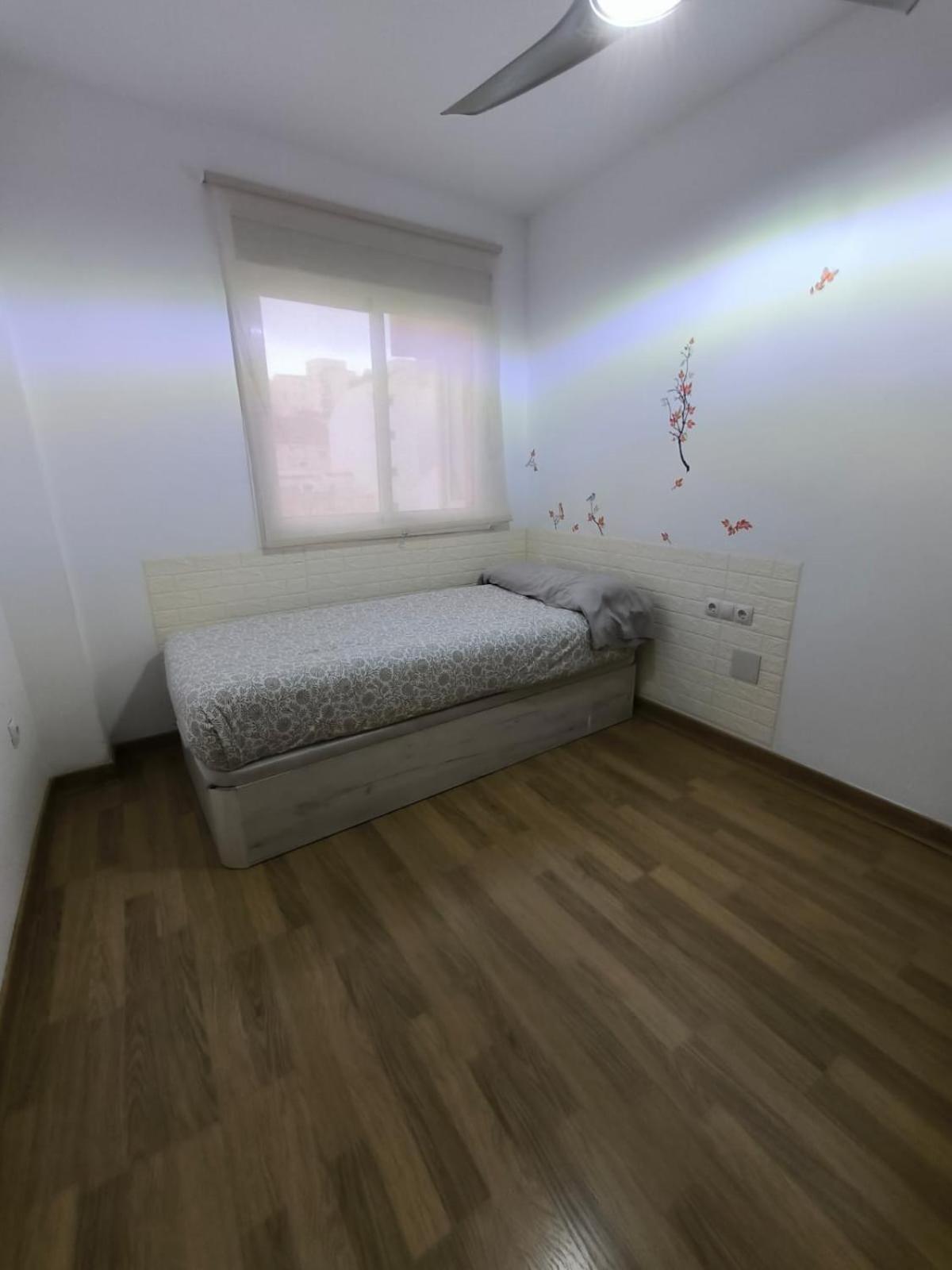 Apartamento Centro Historico Materno Infantil Hospital Civil Μάλαγα Εξωτερικό φωτογραφία