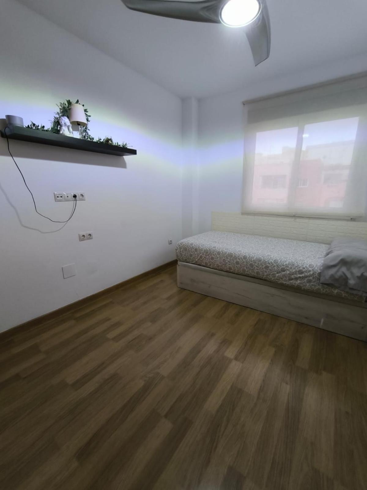 Apartamento Centro Historico Materno Infantil Hospital Civil Μάλαγα Εξωτερικό φωτογραφία