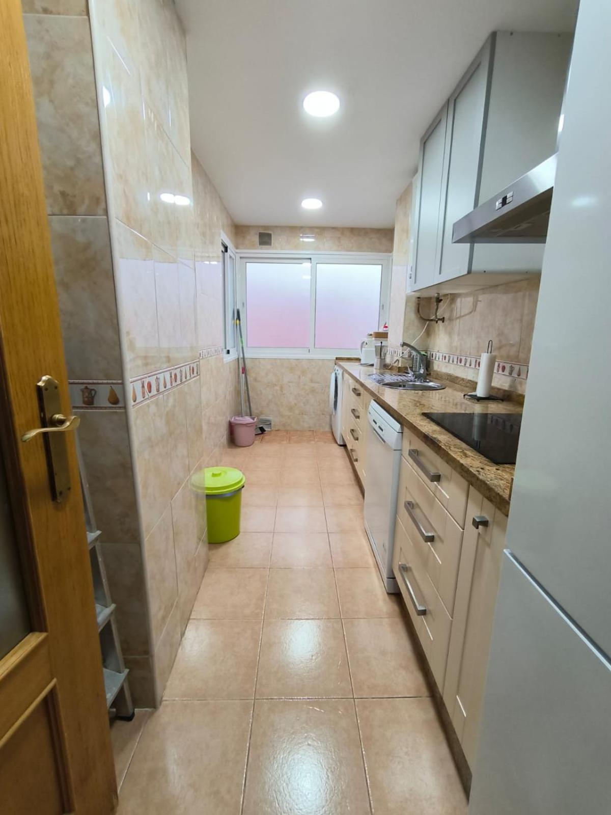 Apartamento Centro Historico Materno Infantil Hospital Civil Μάλαγα Εξωτερικό φωτογραφία