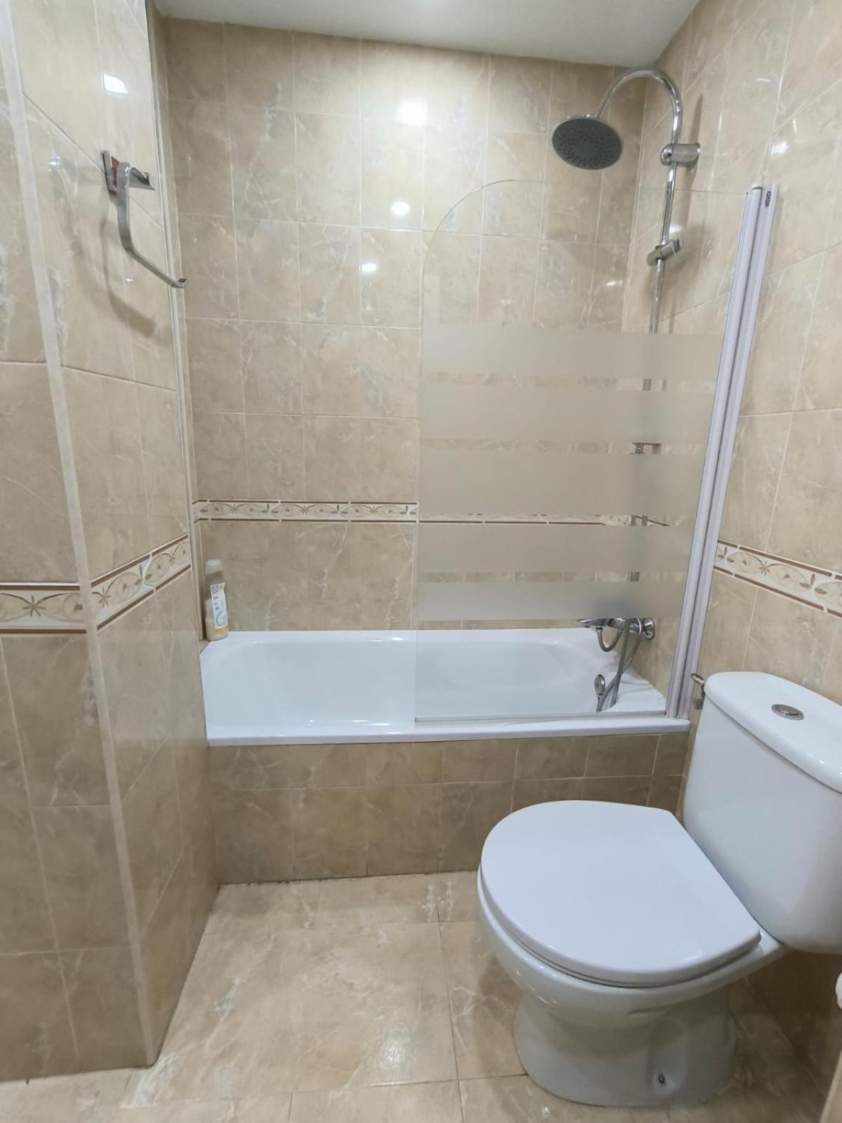 Apartamento Centro Historico Materno Infantil Hospital Civil Μάλαγα Εξωτερικό φωτογραφία