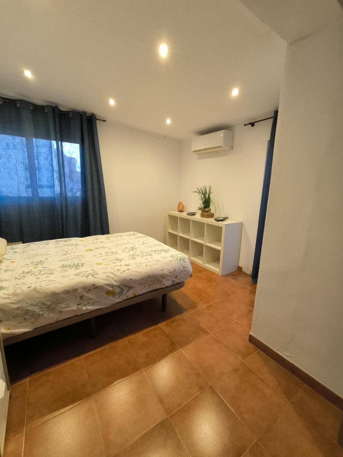 Apartamento Centro Historico Materno Infantil Hospital Civil Μάλαγα Εξωτερικό φωτογραφία